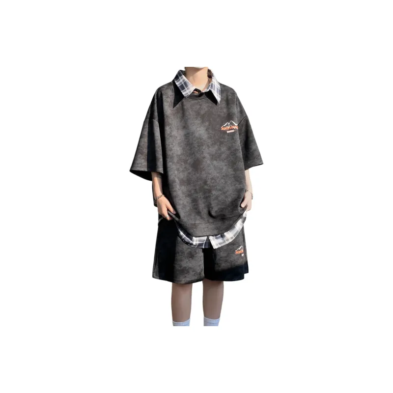 RVANGUARD Casual Sportswear Unisex-6