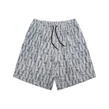 MEIKE Casual Shorts Unisex