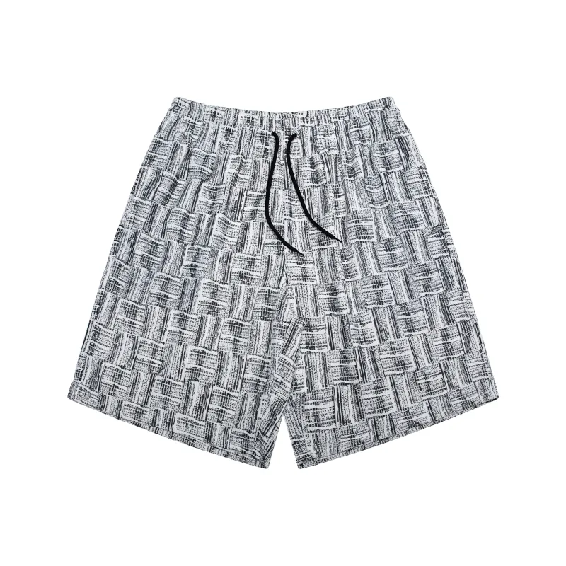 MEIKE Casual Shorts Unisex-0