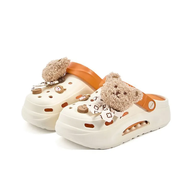 DAPHNE Clogs Women's-1