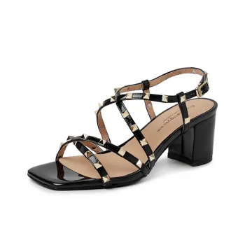 BalletCat One Strap Sandals Women's