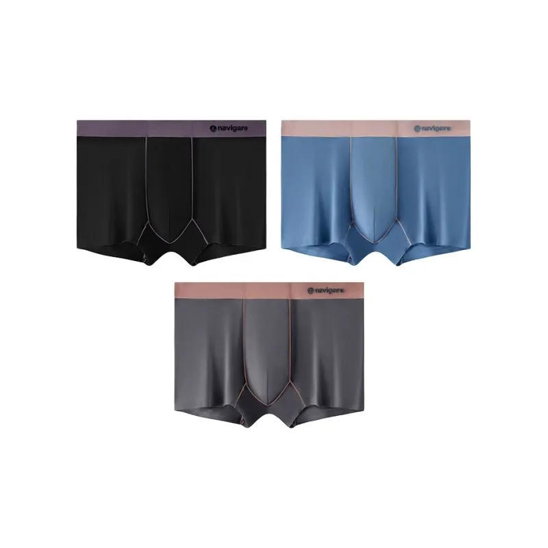 NAVIGARE Underpants Men's 3 Pack-8