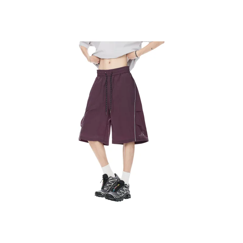 MEXICAN Casual Shorts Unisex-10