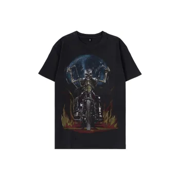 R13 T Shirts Women's Black