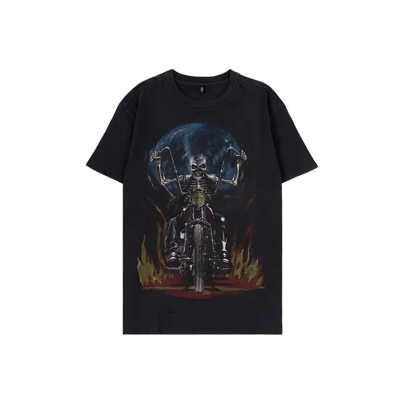 R13 T Shirts Women's Black-0