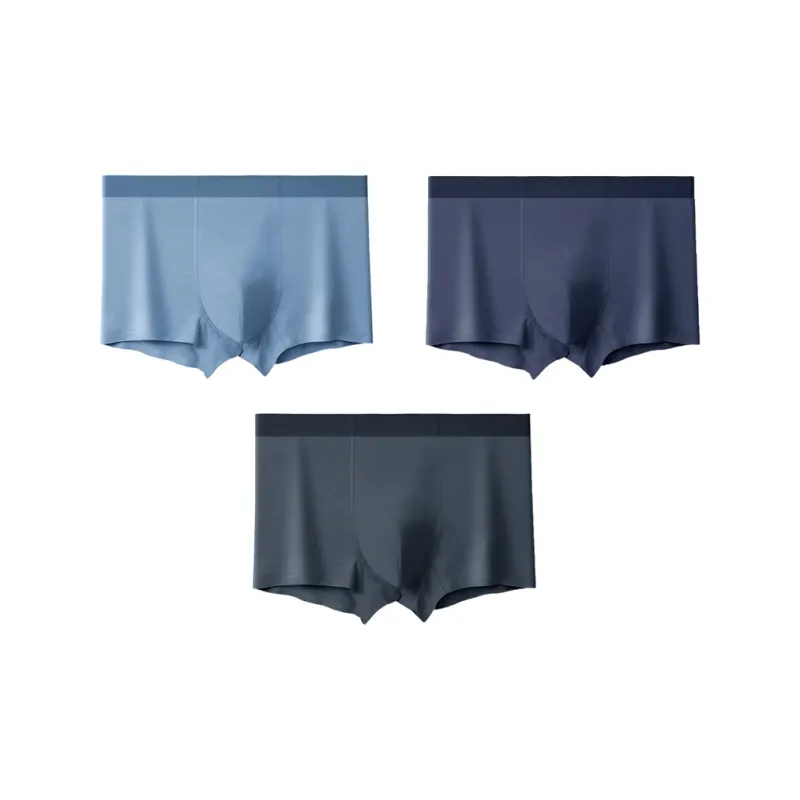 EFUTON Men's Underwear Men's Combo Set-62