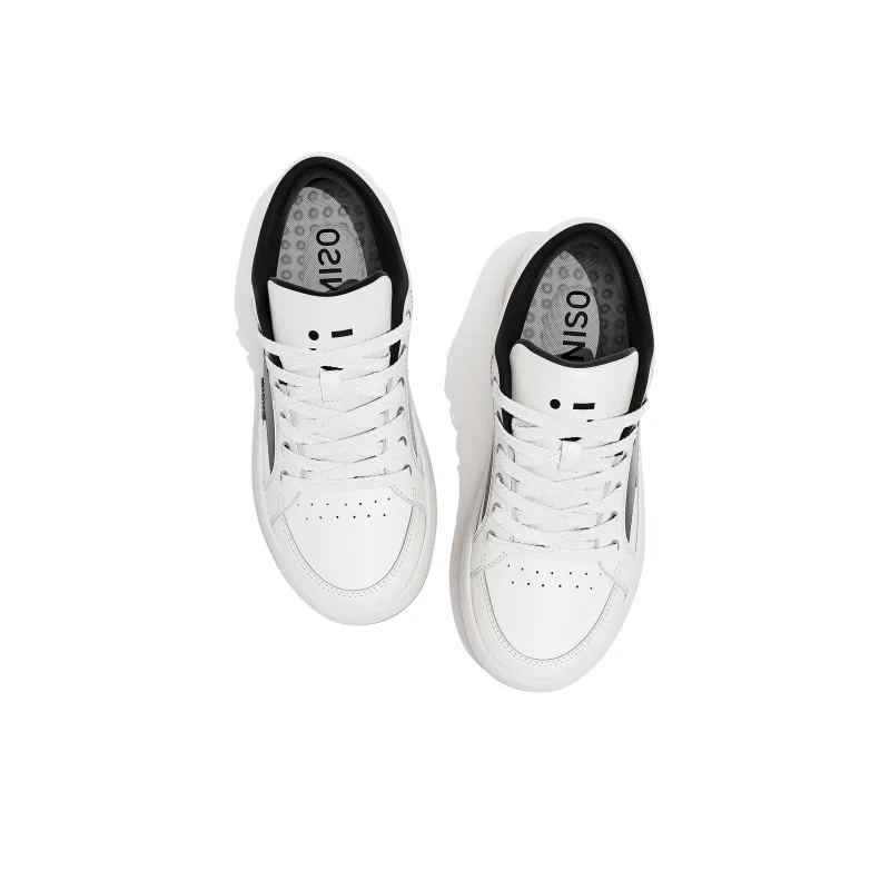 MINISO Low Top Casual Shoes Unisex-4
