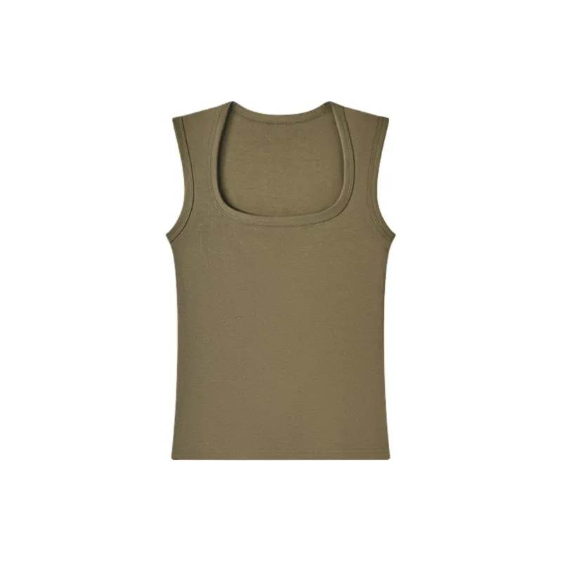 Cursmopolitanism Tank Top Women's Combo Set-3