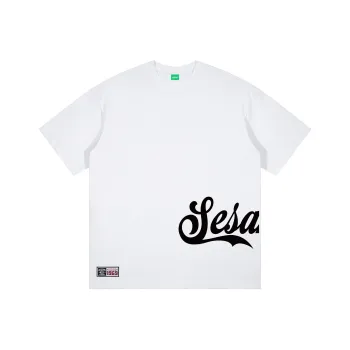 SESAME STREET T Shirts Unisex