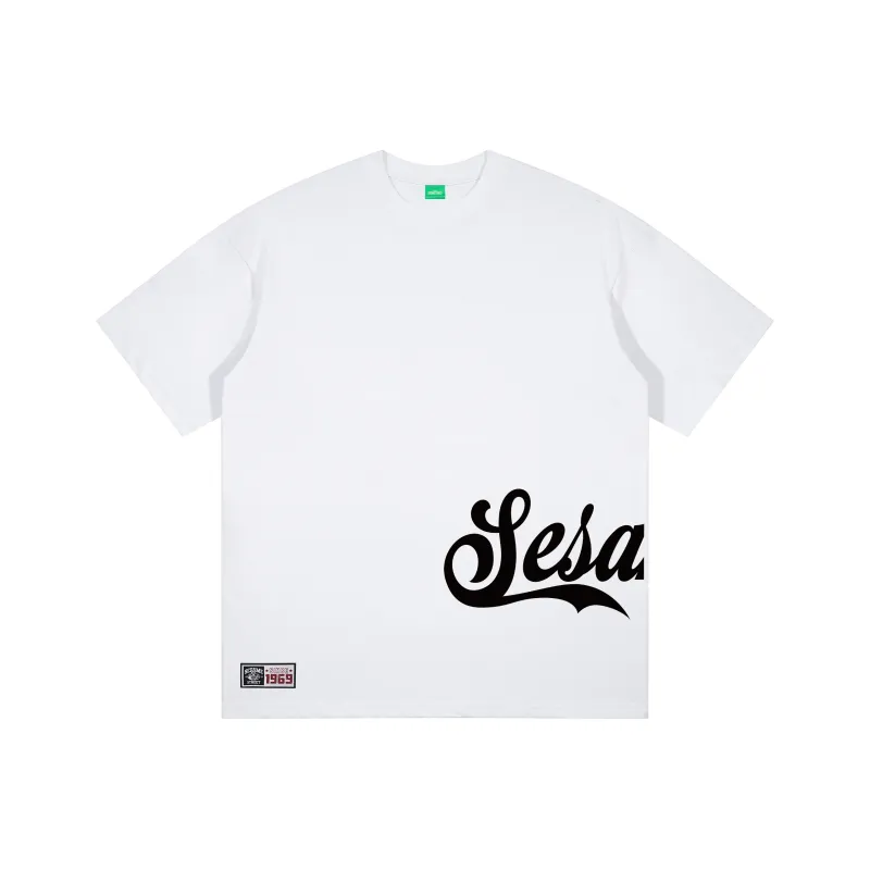 SESAME STREET T Shirts Unisex-0