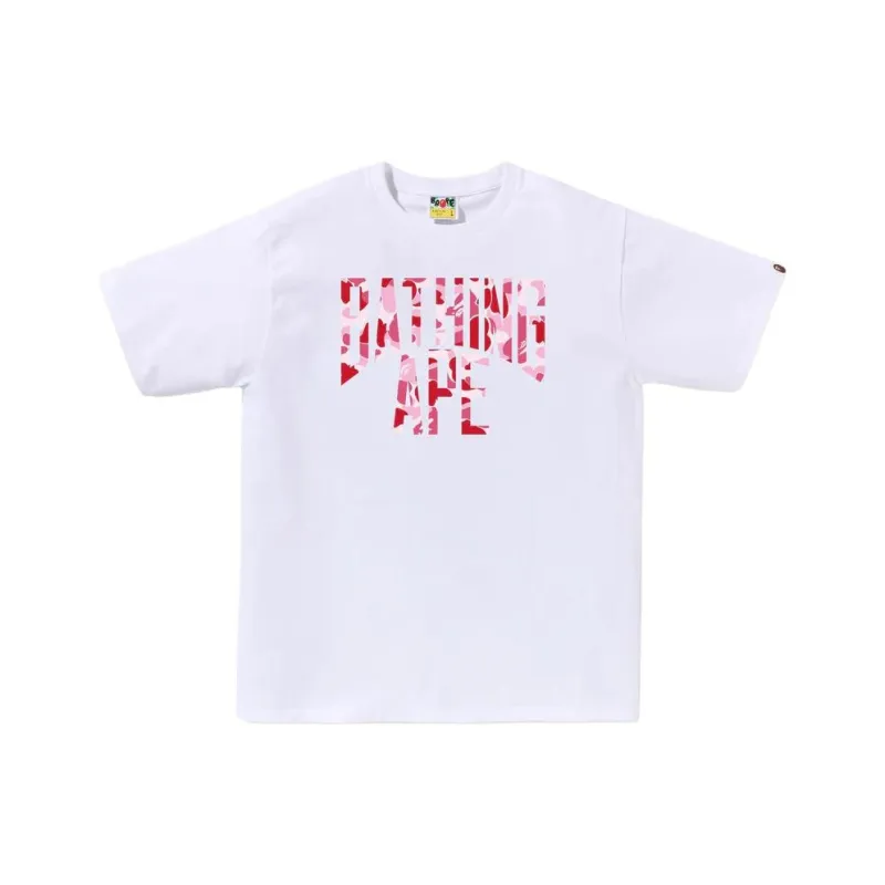 A BATHING APE T Shirts Men-10