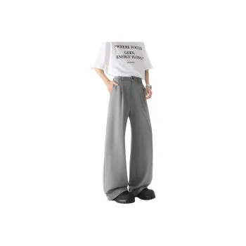 Chisportate Casual Pants Unisex