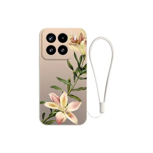 JUXIELONG Phone Cases