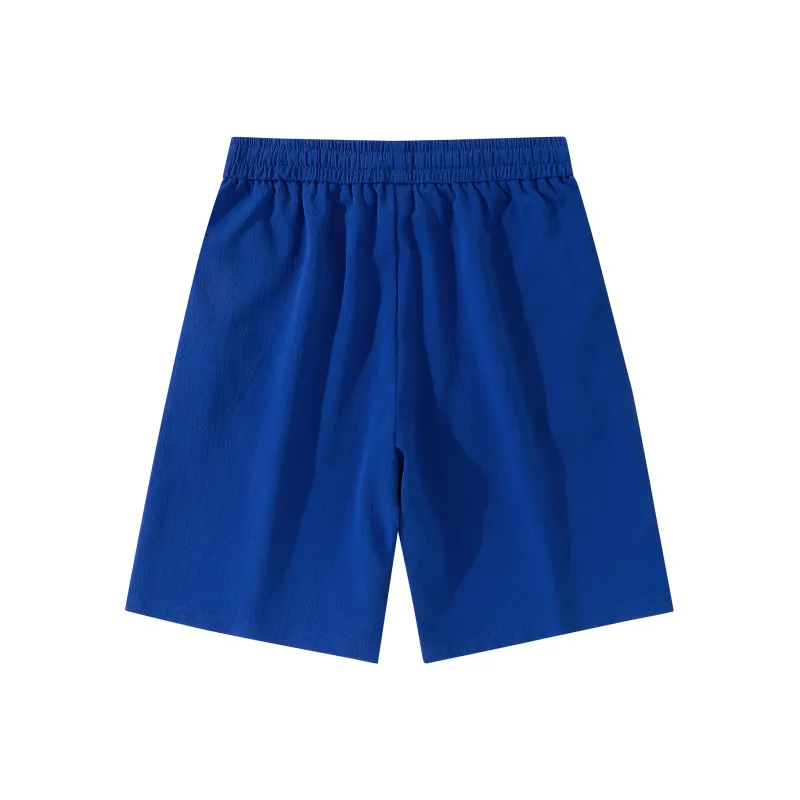 SAME FLOW Casual Shorts Unisex-11