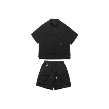 TH FABRICATE Casual Suit Women's