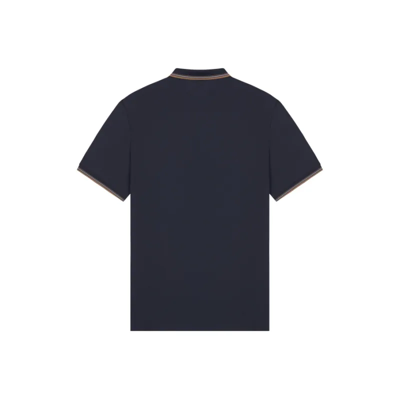 K BOXING Polo Shirts Men-3