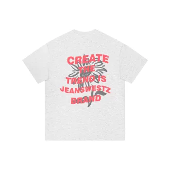 JEANSWEST Z T Shirts Unisex