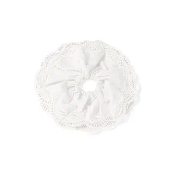 DODOGOGO Fabric Hair Tie Women's