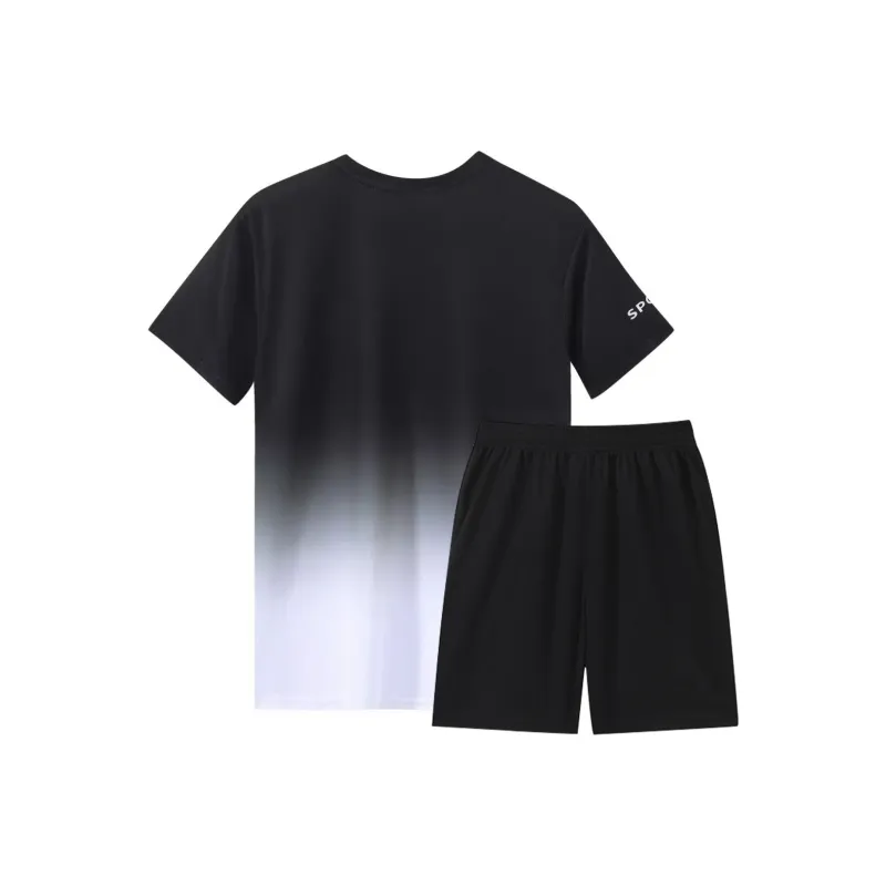 KPADB Fitness Sets Unisex-1