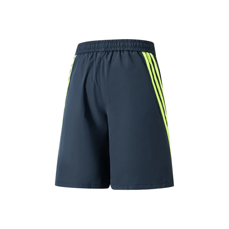 SAME FLOW Casual Shorts Unisex-5