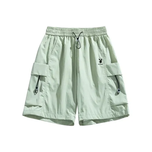 Playboy Cargo Shorts Men