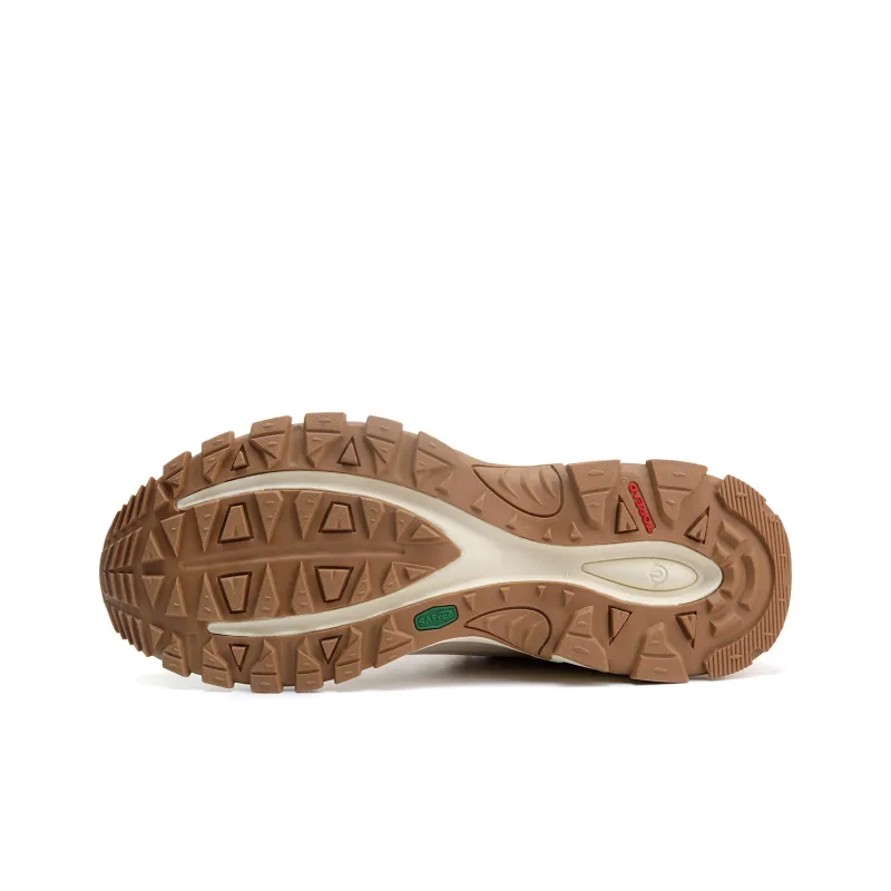 TOREAD Anti Slip Wear Resistant Low Top Hiking Shoes Men's-9