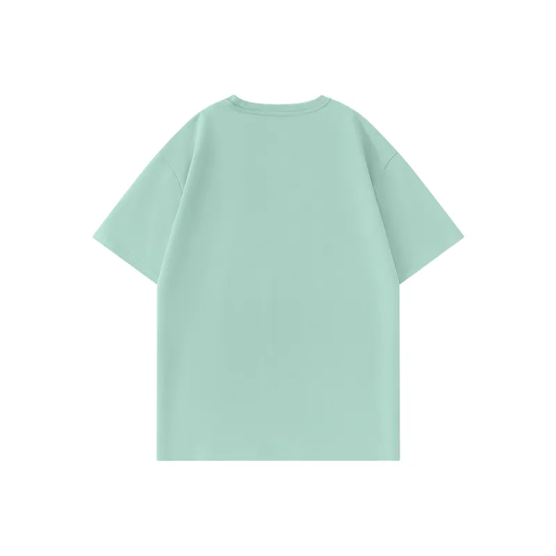 Cotton T Shirts Unisex-29