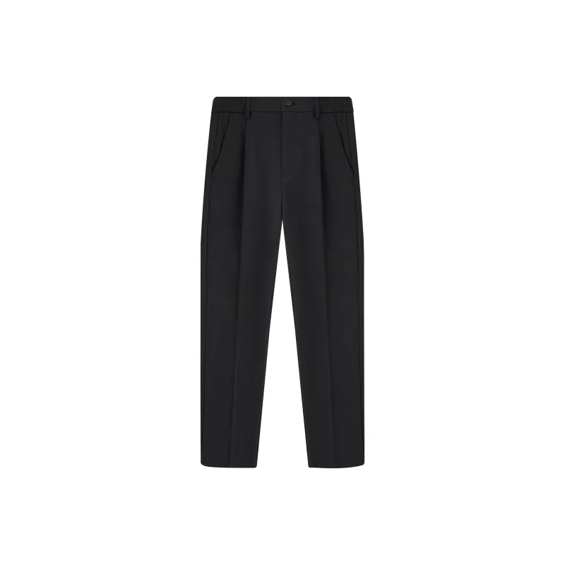 EKECEL Summer Casual Pants Unisex 4 Colors-8