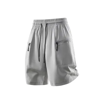 OPMO Casual Shorts Unisex