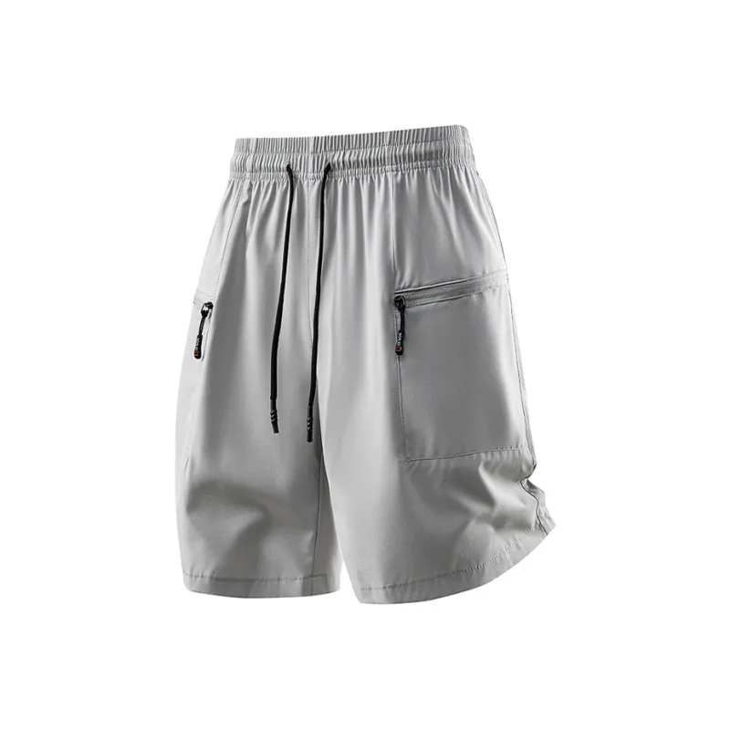 OPMO Casual Shorts Unisex-0