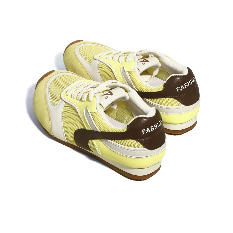 GARDEN CAT Cushioning, Slip Resistant, Abrasion Resistant, Waterproof Low Top Casual Shoes Women's-6
