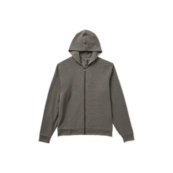 Vuori Jackets Men Dusty Pine