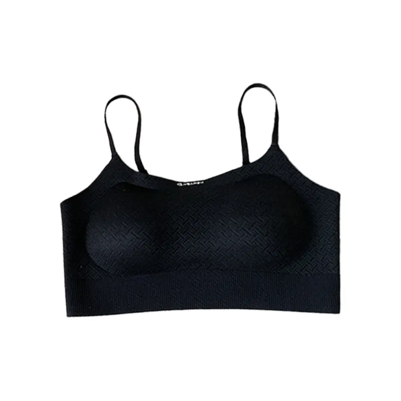 QIANLINGMEI Women's Bras-2