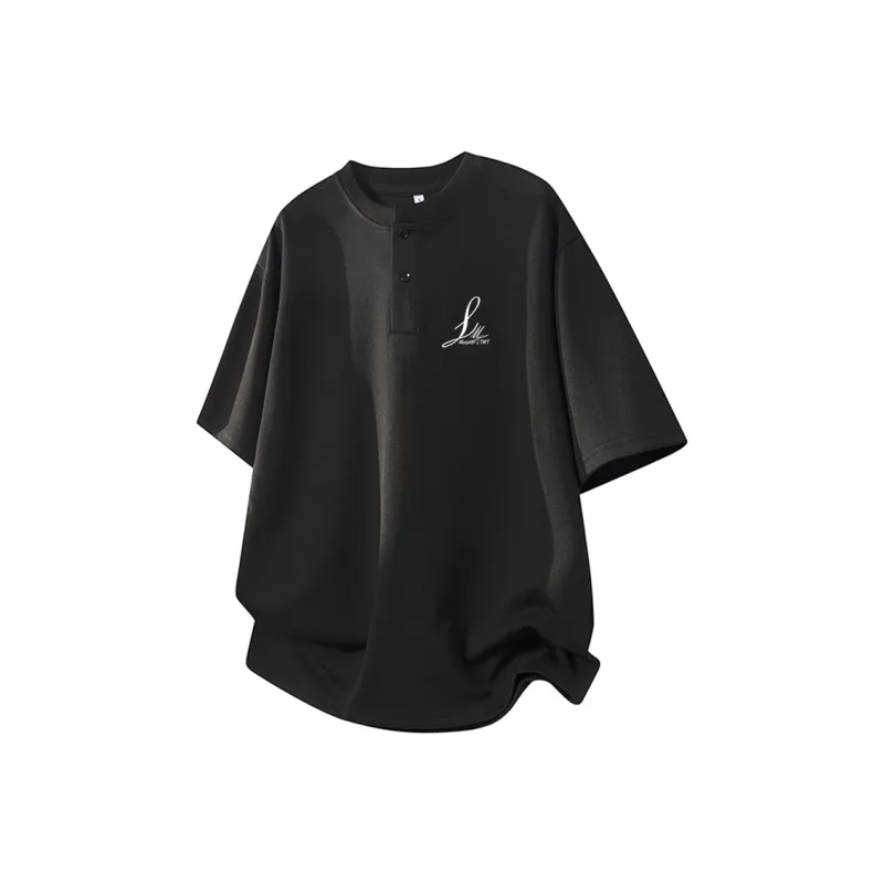 LIGHTNING MONSTER T Shirt Unisex-0