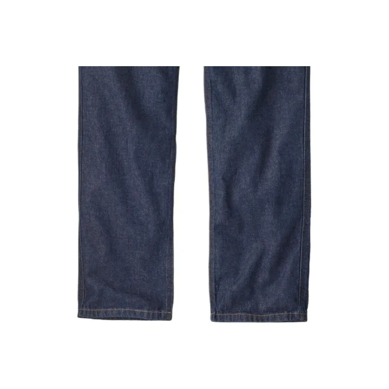 Patagonia Jeans Men's Blue/HEMP ORIGINAL STANDARD-2