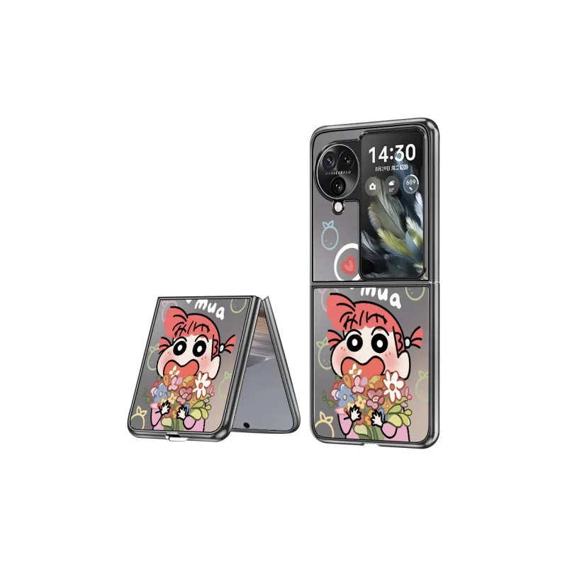 TU QING Phone Cases-9