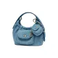 Denim Blue[+Denim Earphone Case]