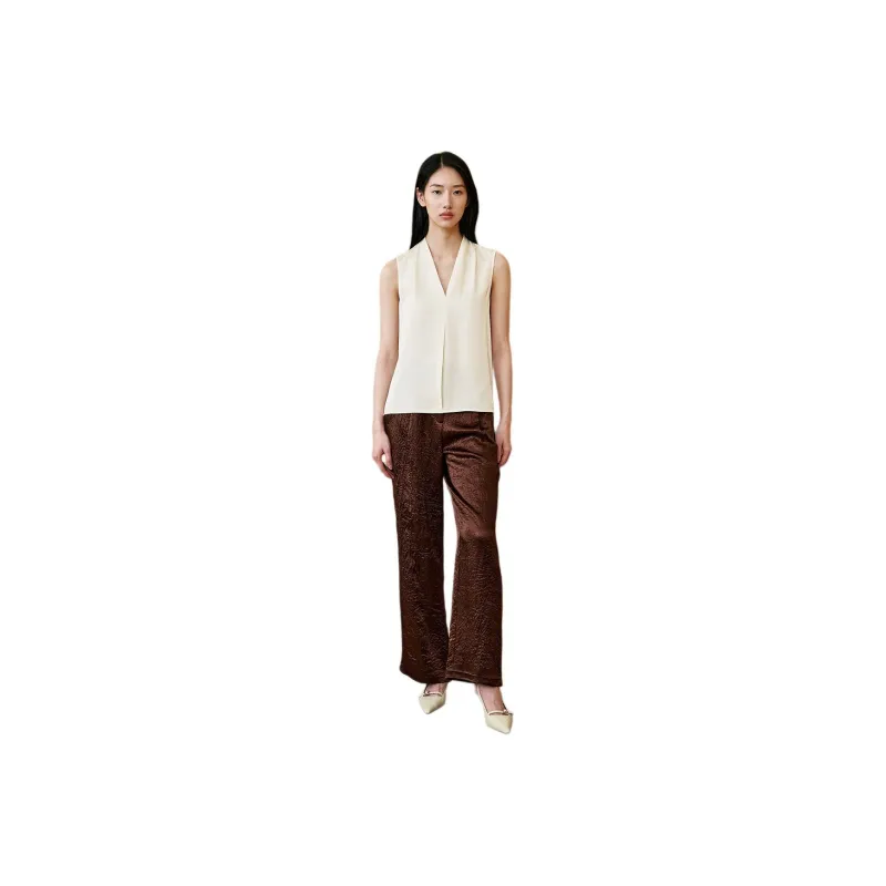 INSUN Shirts Women's-2