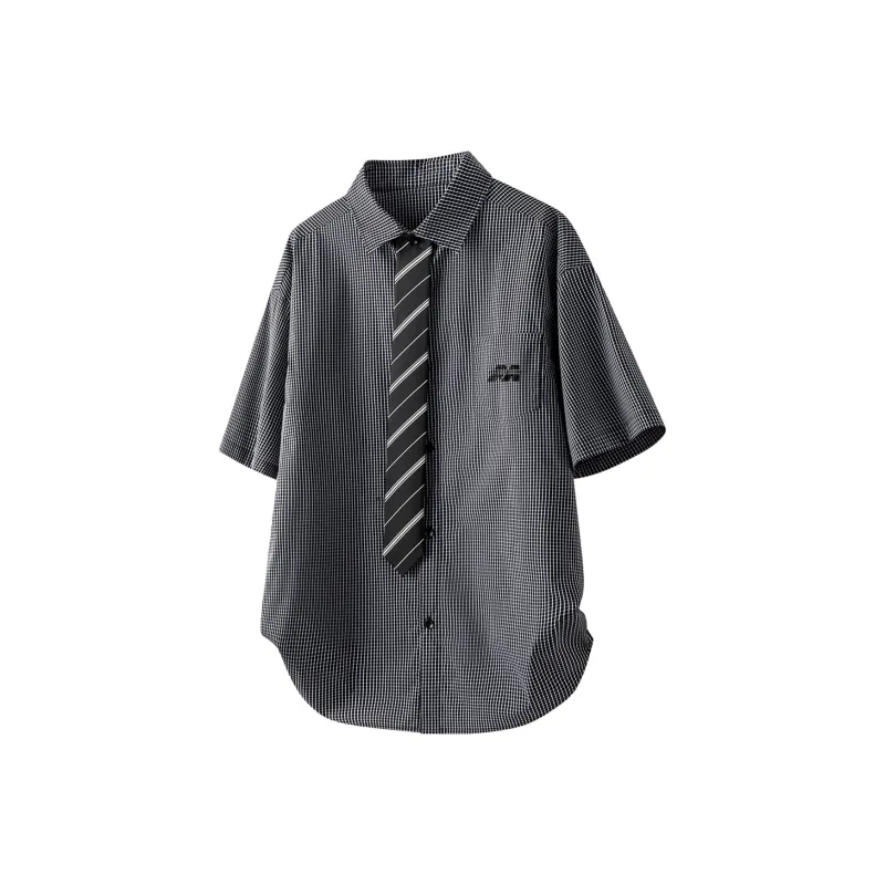 MUSCLETECH Shirts Unisex-0