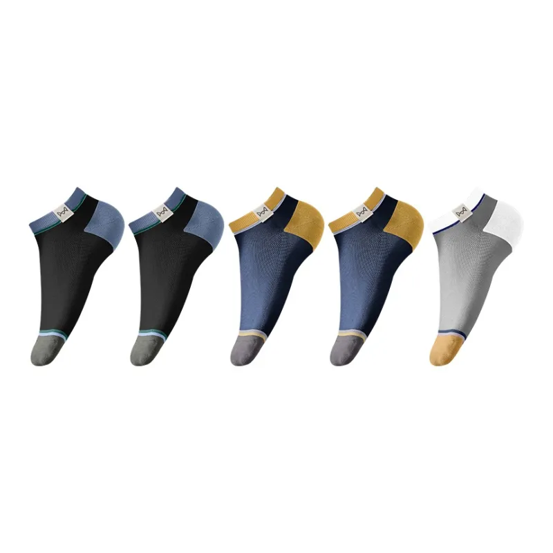 MIIOW Men Socks-19