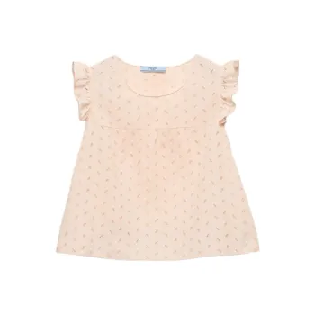 PRADA T Shirts Women's Pink
