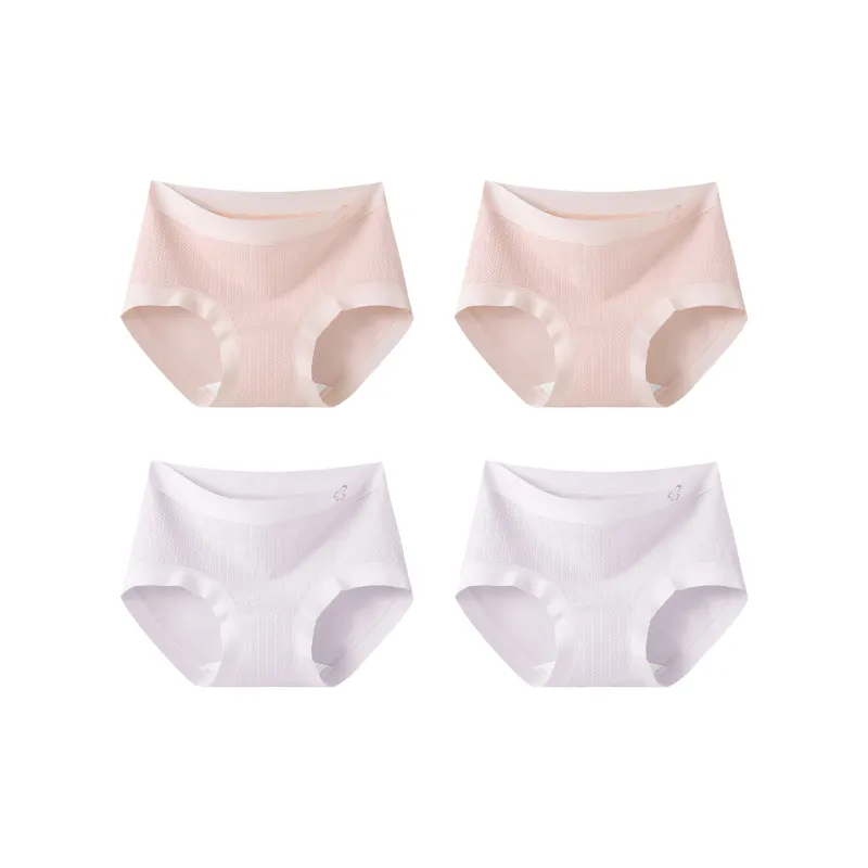 Urban Beauty Underpants Women's 4 Pack-30