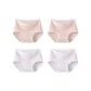 4 Pack (F Set: Pink+Pink+Purple+Purple)