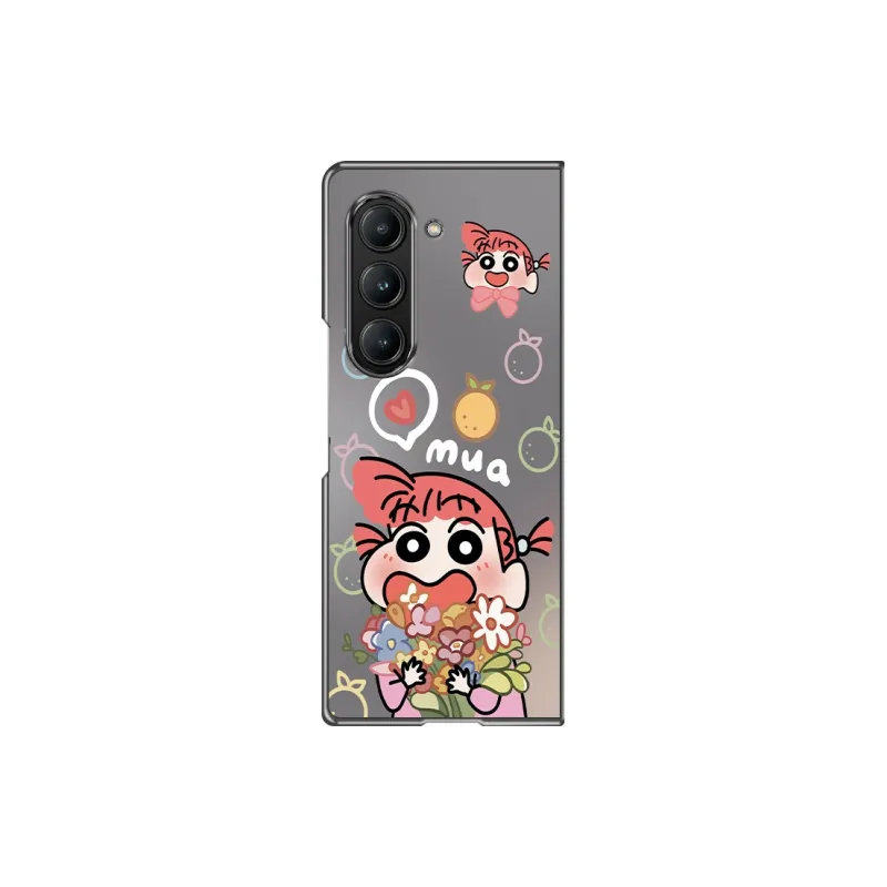 TU QING Phone Cases-11