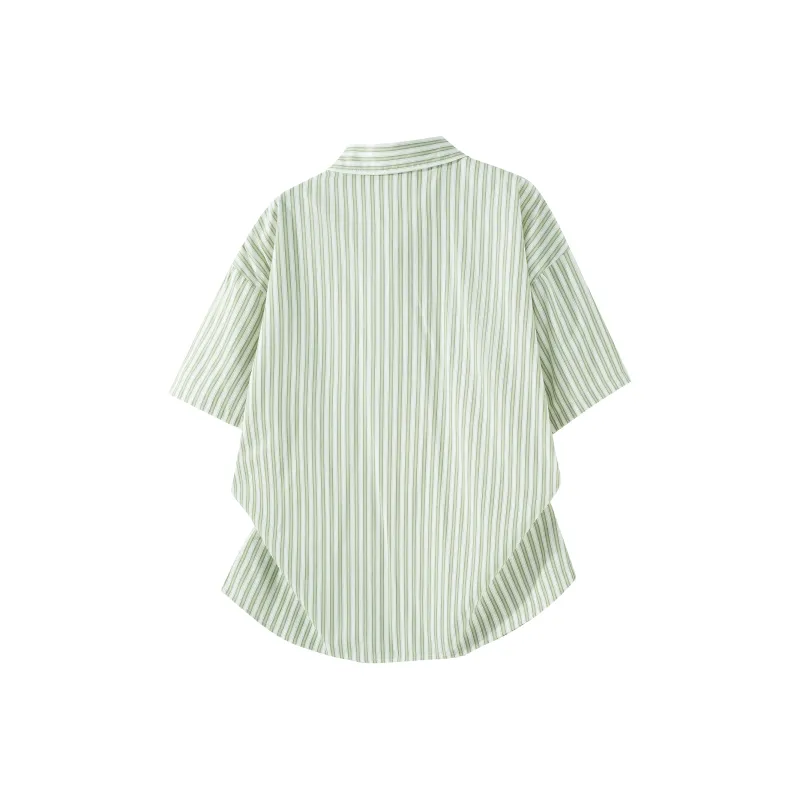 SAME FLOW Shirts Unisex-6