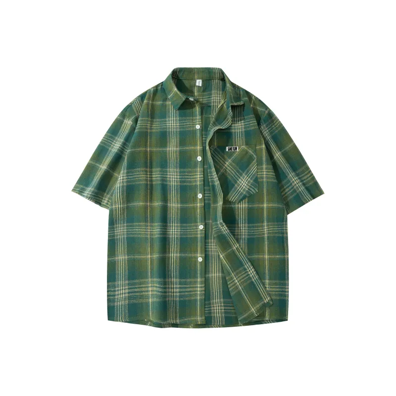 SAME FLOW Shirts Unisex-0