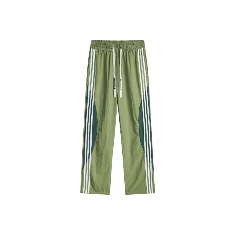 SPONGEBOB SQUAREPANTS Casual Pants Unisex-4