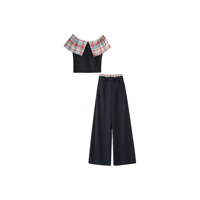 COVT Casual Suits Women's-7