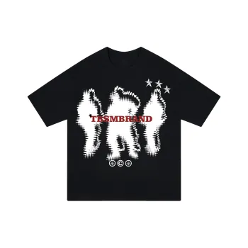 TBSM T Shirts Unisex