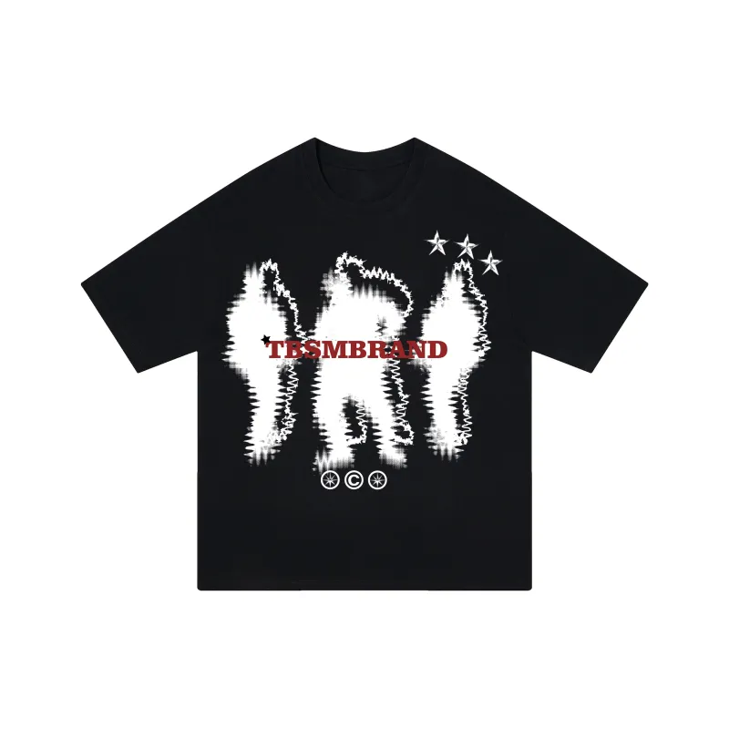 TBSM T Shirts Unisex-0